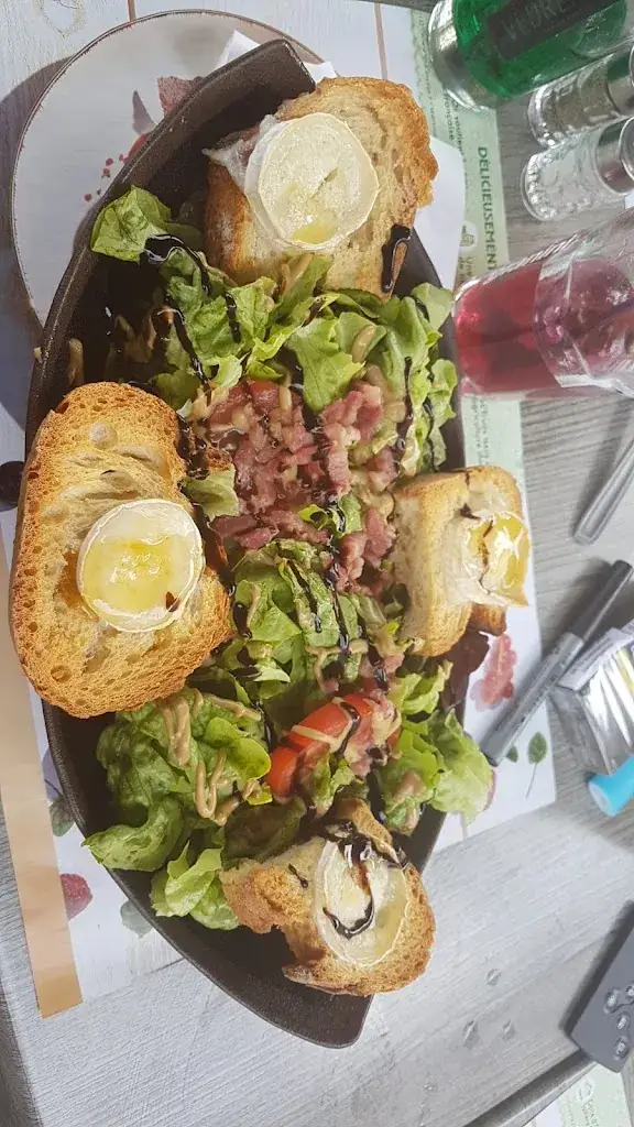 Menu_Le Vintage_Tournus_image_4