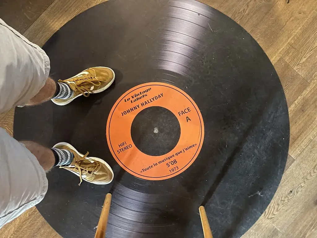 Ian Robertson_Le Vintage_Tournus_review