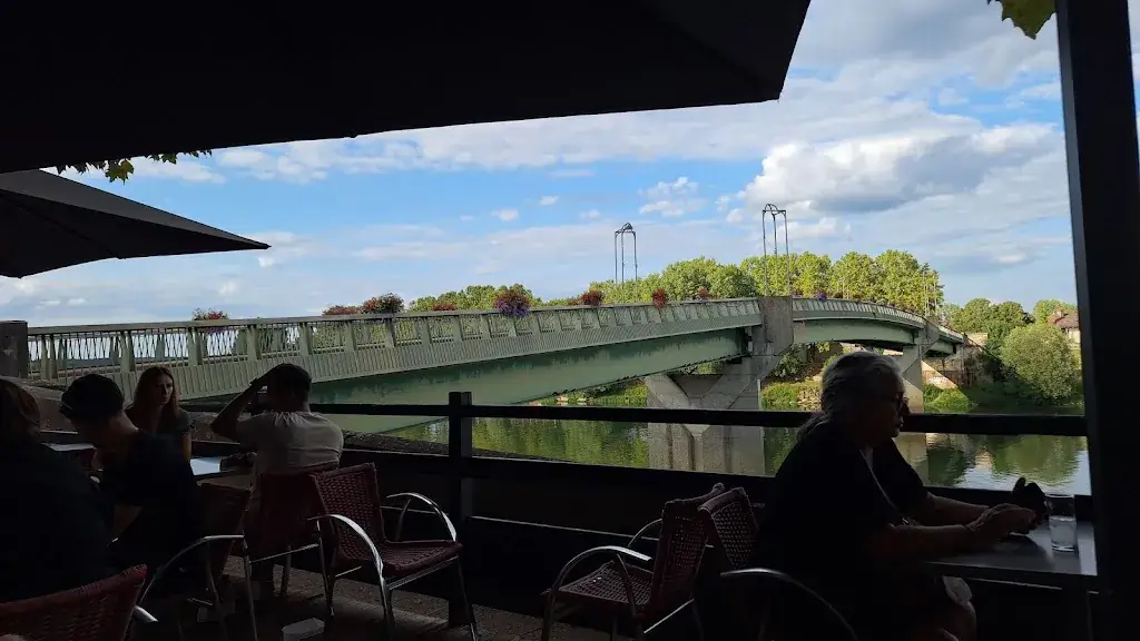 Remco Jessen_Le Vintage_Tournus_review