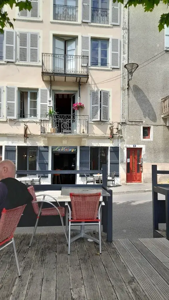 Muriel Verdier_Le Vintage_Tournus_review