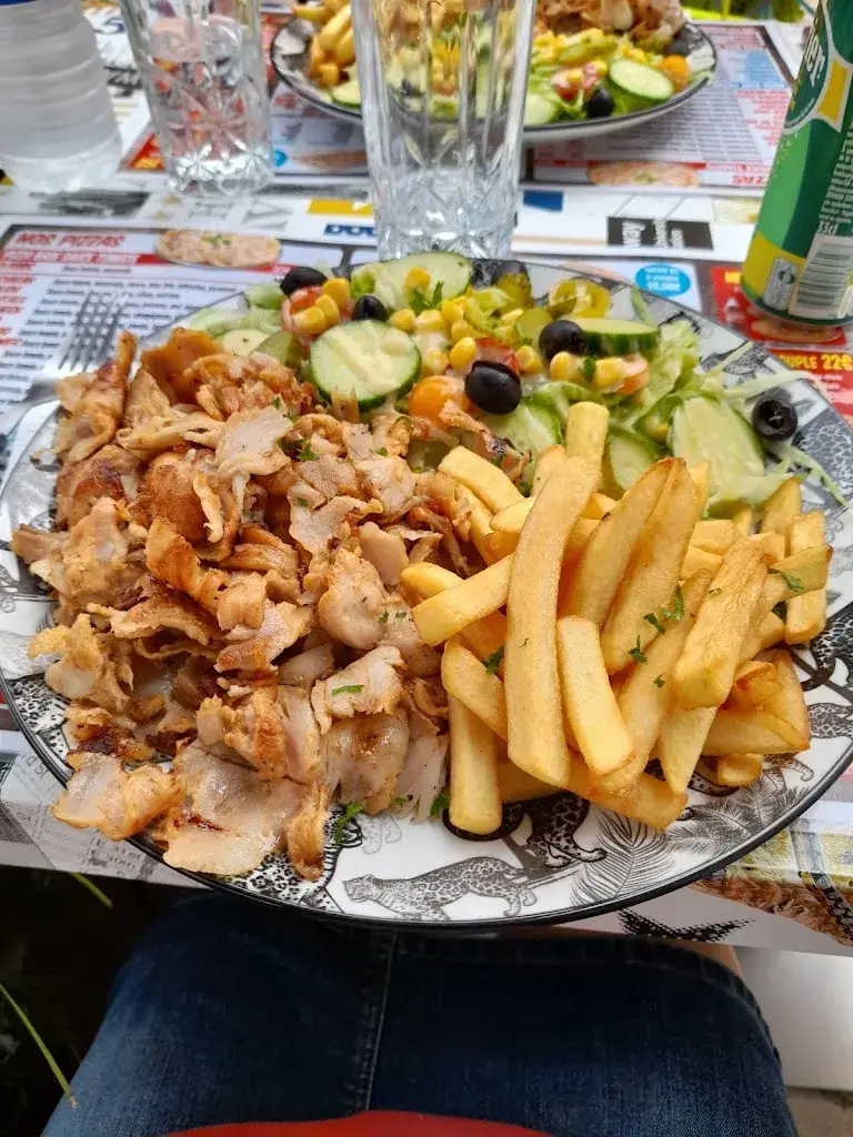 Menu_Hollywood pizza_Tournus_image_5