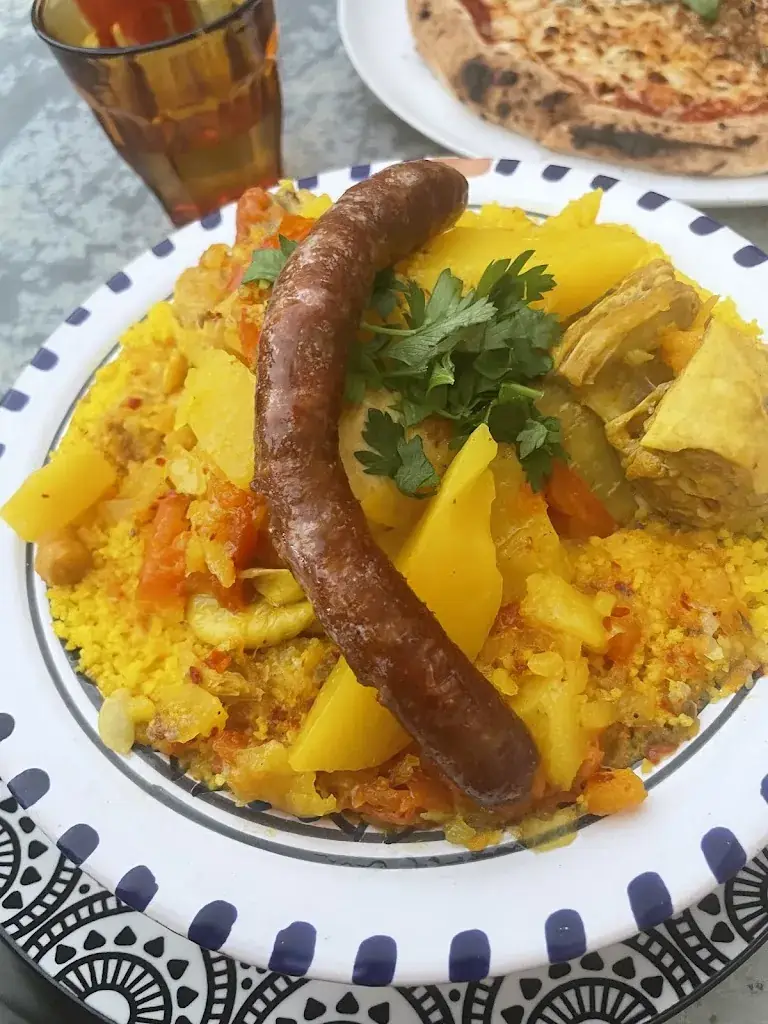 Matteo Morello_Hollywood pizza_Tournus_review