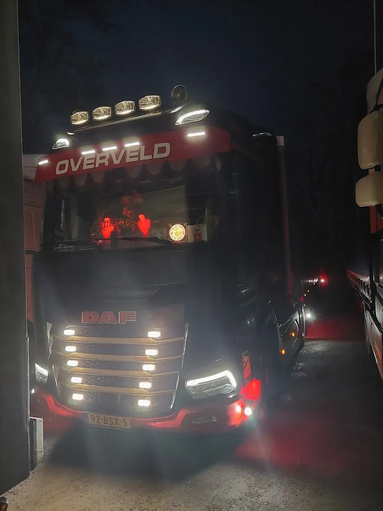 Jacobus Verstappen_Les Amis de la Route_Uchizy_review