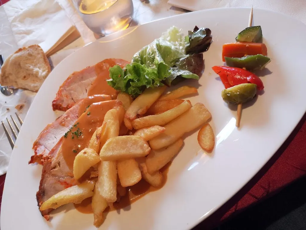 Menu_Hotel Restaurant Le Bretagne_Louvigné-de-Bais_image_3