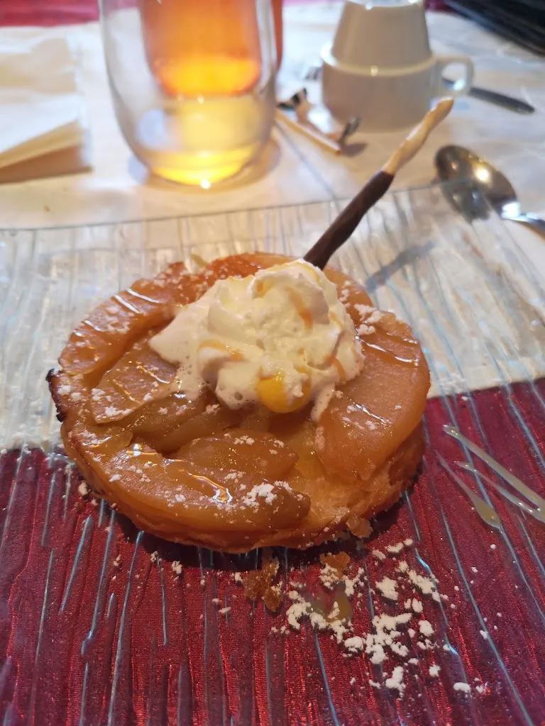 Menu_Hotel Restaurant Le Bretagne_Louvigné-de-Bais_image_4