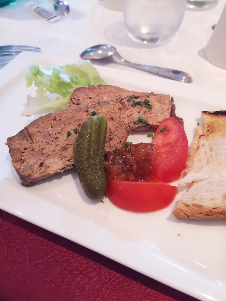 Menu_Hotel Restaurant Le Bretagne_Louvigné-de-Bais_image_5