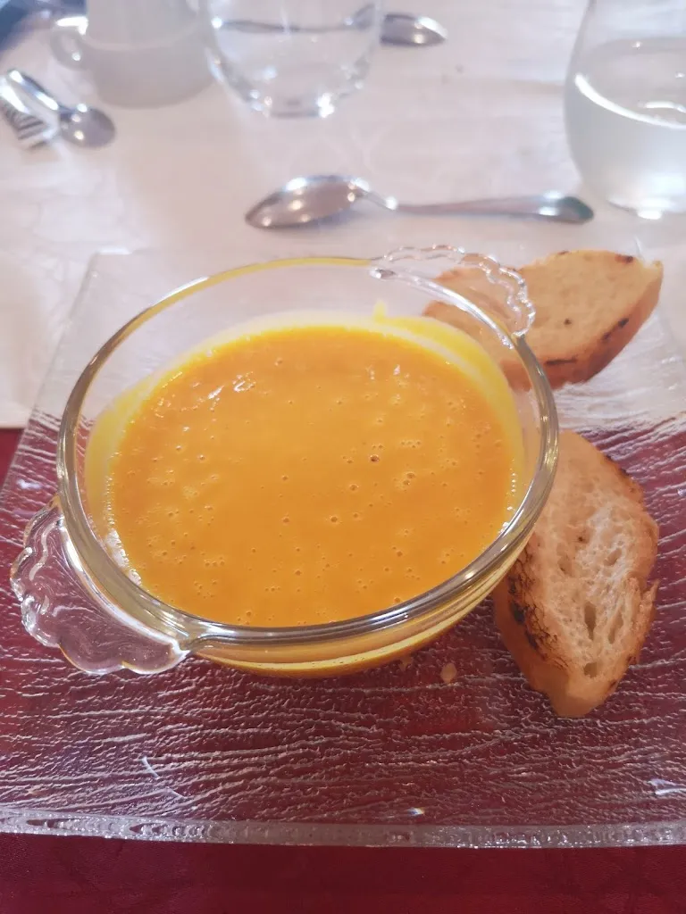 Menu_Hotel Restaurant Le Bretagne_Louvigné-de-Bais_image_6