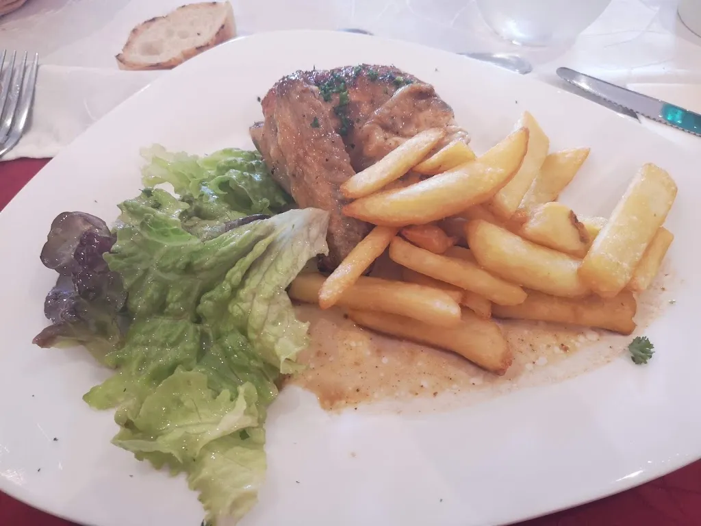 Menu_Hotel Restaurant Le Bretagne_Louvigné-de-Bais_image_7