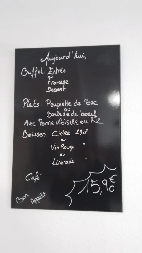Menu_Le Bistrot d'Izé chez David et Bea_Izé_image_4