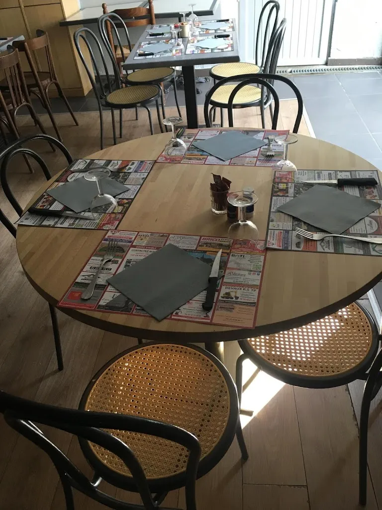 Le Bistrot d'Izé chez David et Bea_Izé_slider_image_1