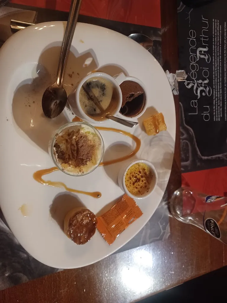 Menu_Restaurant La Table Ronde_Dol-de-Bretagne_image_9