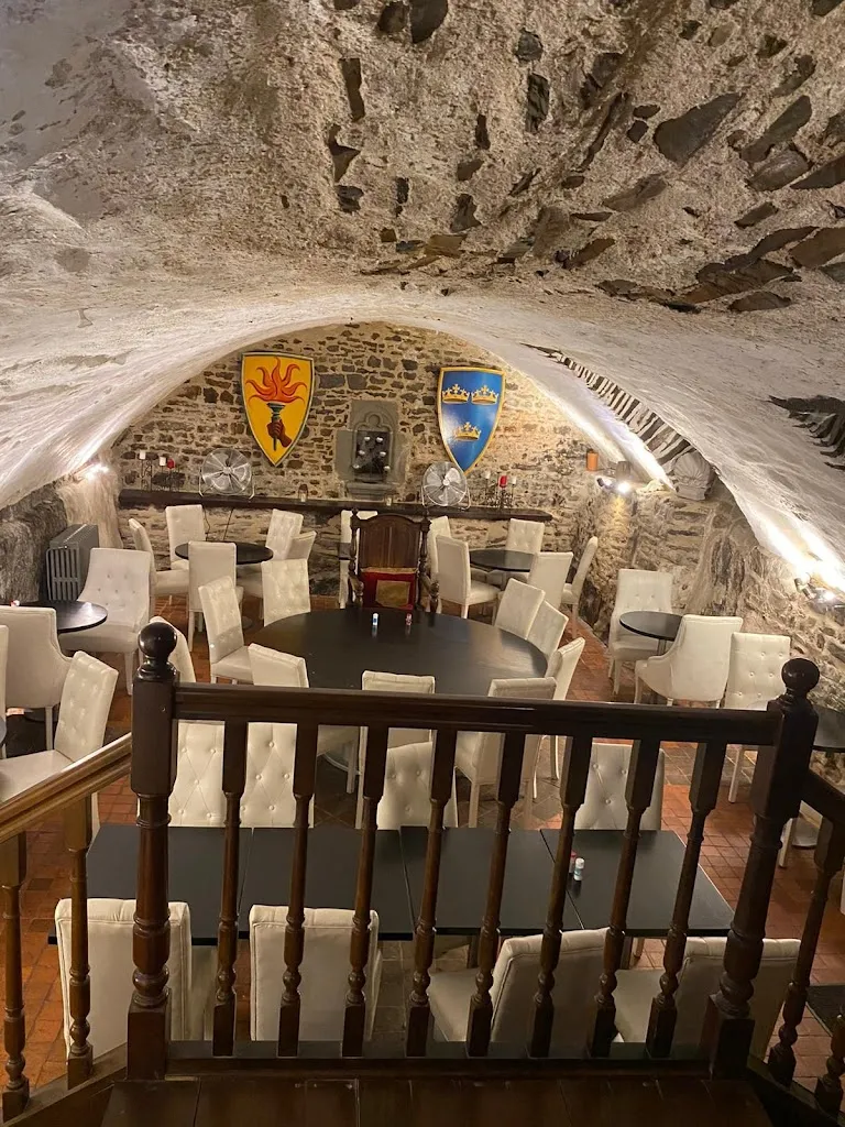 Restaurant La Table Ronde_Dol-de-Bretagne_slider_image_1