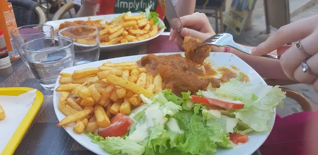 donna murphy_Umut Kebab_Dol-de-Bretagne_recensione