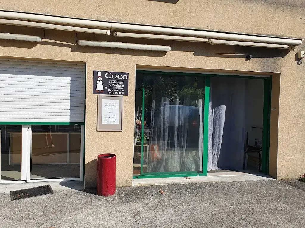 Coco - crèpes & galettes_Saint-Broladre_slider_image_1