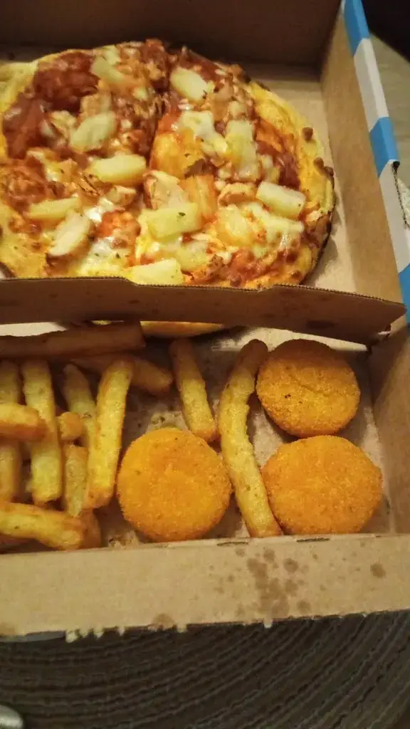 Menu_Domino's Pizza Dol-de-Bretagne_Dol-de-Bretagne_image_2