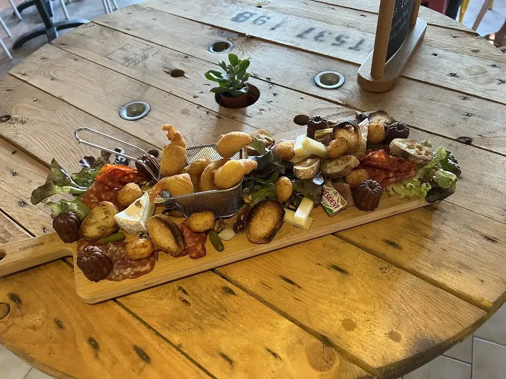 Menu_Restaurant le hangar Ambon_Ambon_image_6