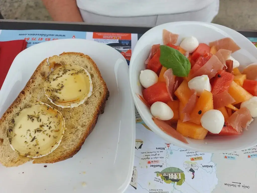 Menu_Restaurant le hangar Ambon_Ambon_image_7