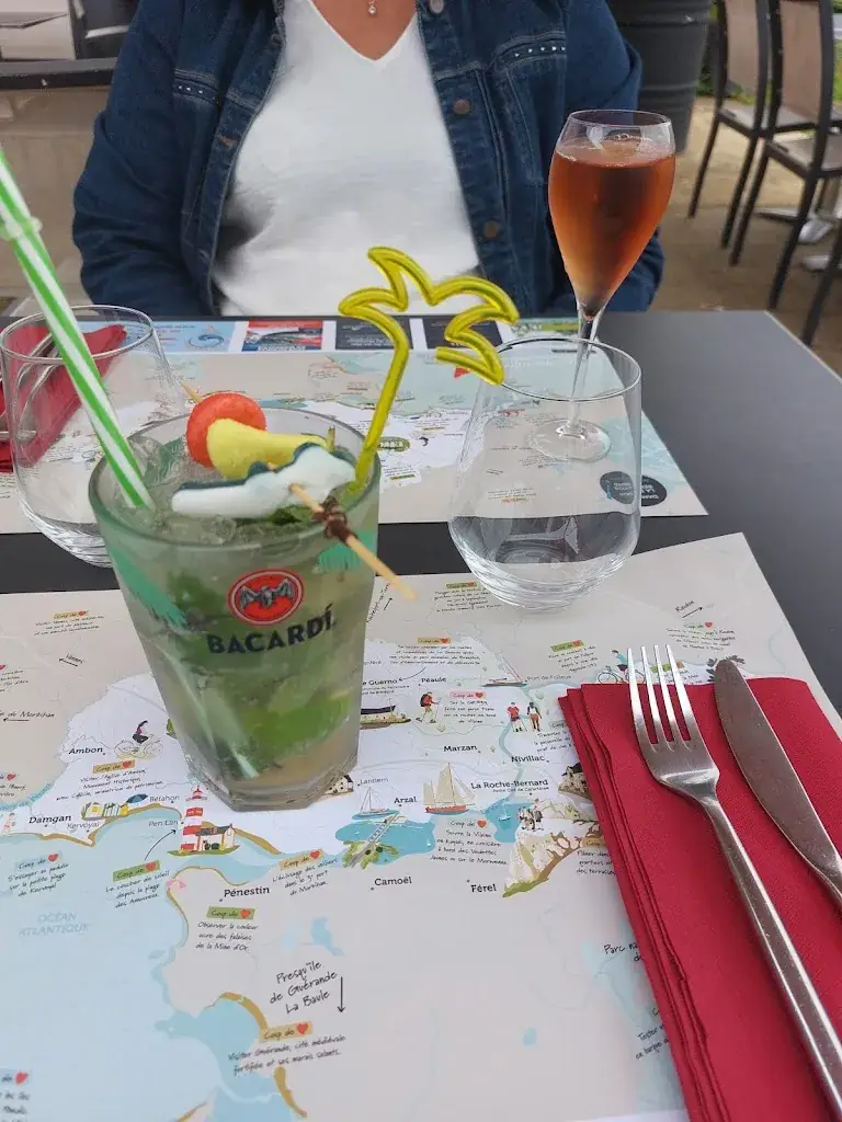 Menu_Restaurant le hangar Ambon_Ambon_image_8