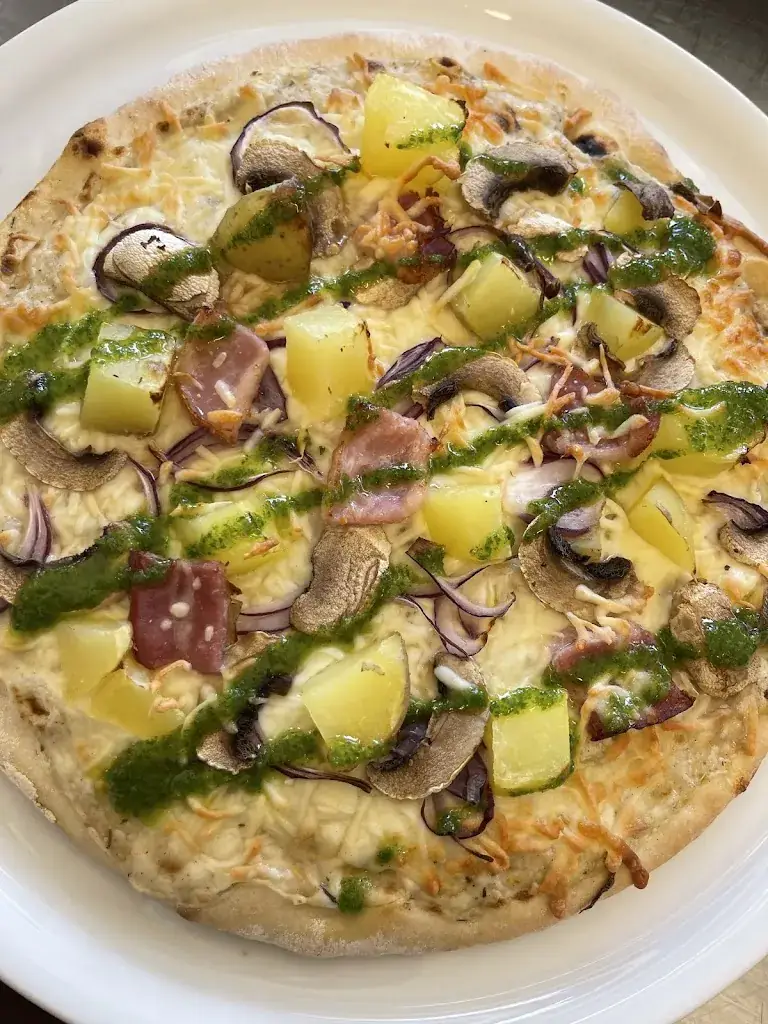 Menu_Restaurant le hangar Ambon_Ambon_image_9