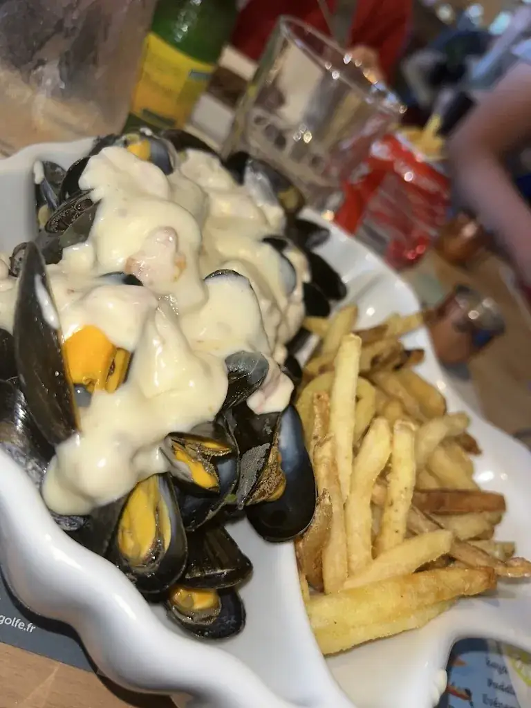 Laurent Delabre_Restaurant le hangar Ambon_Ambon_review