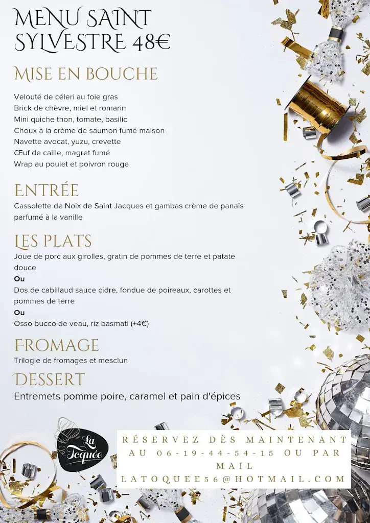 Menu_La Toquée_Ambon_image_2