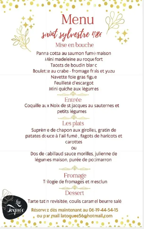 Menu_La Toquée_Ambon_image_3