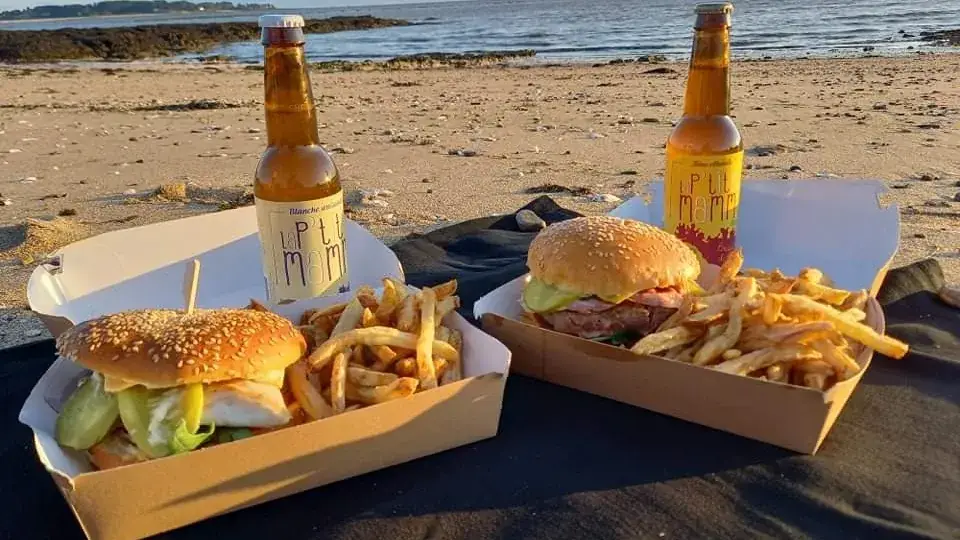 La Toquée ristorante a Ambon