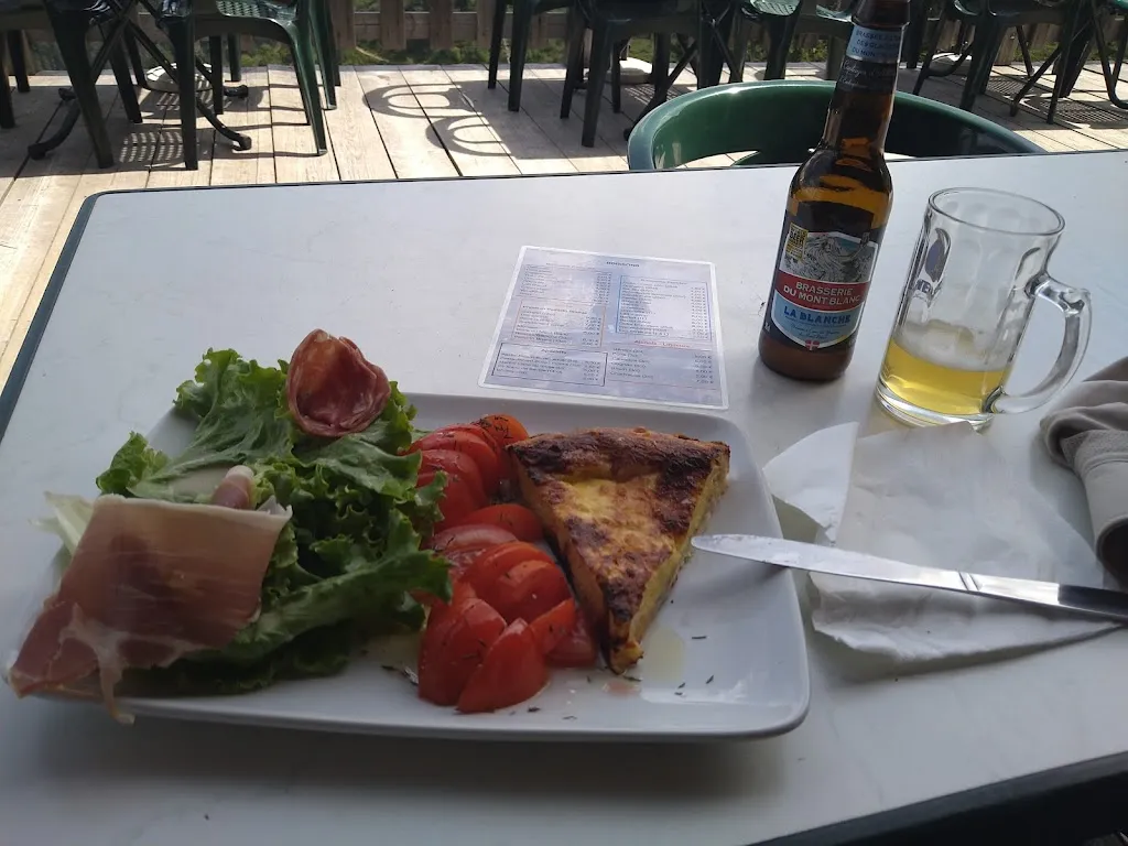 Menu_Les Arolles - Restaurant - Refuge_Beaufort_image_5