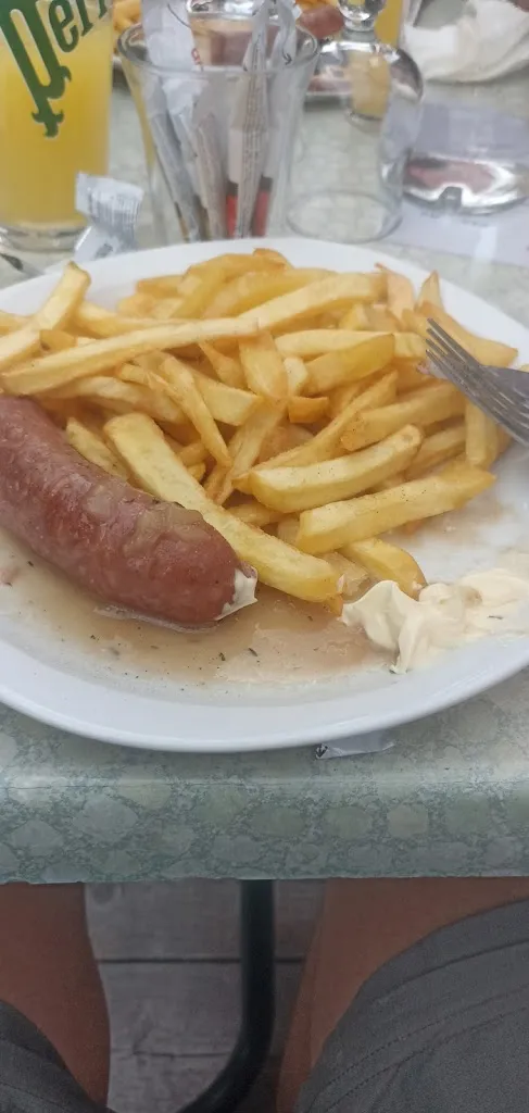 Menu_Les Arolles - Restaurant - Refuge_Beaufort_image_9