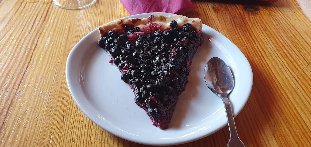 Cathy Stiff_Les Arolles - Restaurant - Refuge_Beaufort_review