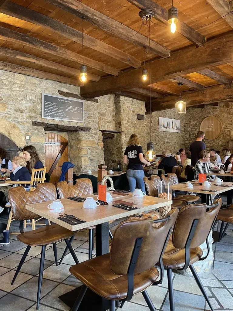 Olivier N_Le Fournil_Ambon_review