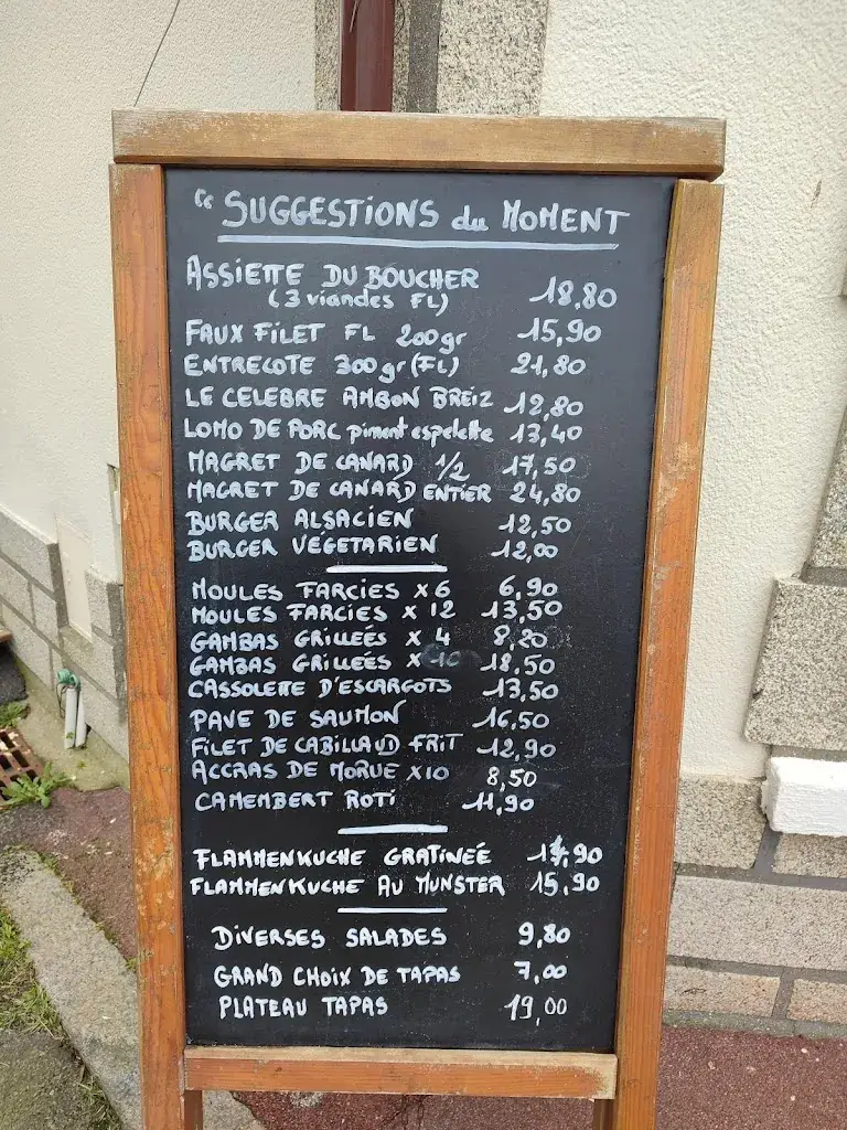 Menu_ENTRE-NOUS PIZZA AMBON_Ambon_image_1