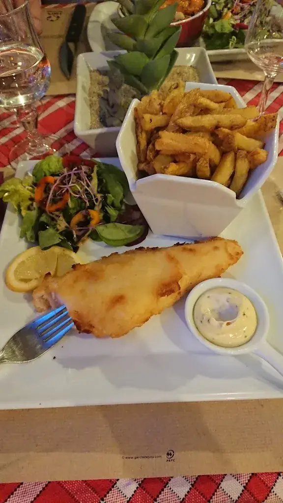 Menu_ENTRE-NOUS PIZZA AMBON_Ambon_image_2