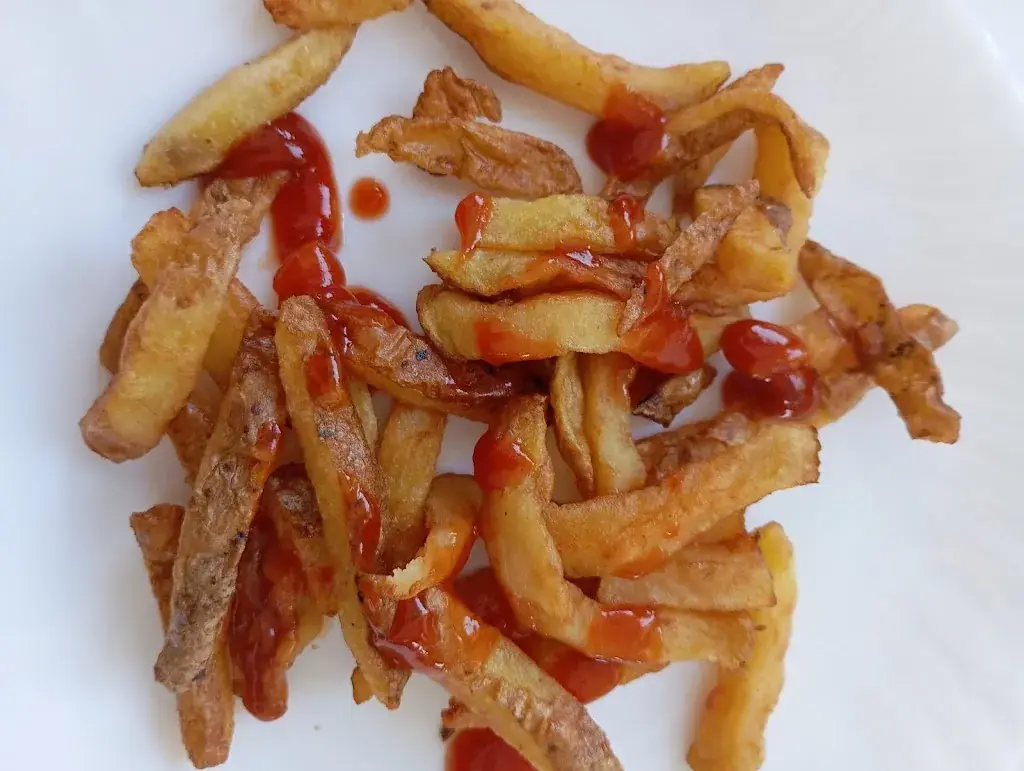 Menu_ENTRE-NOUS PIZZA AMBON_Ambon_image_4