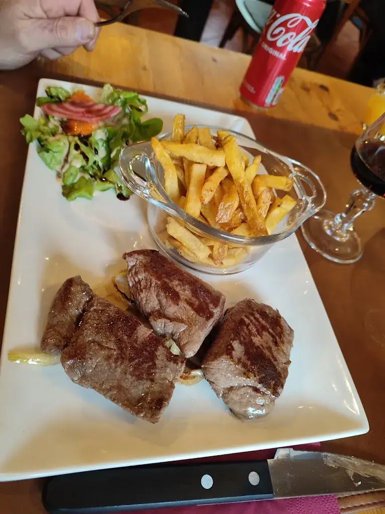 Menu_ENTRE-NOUS PIZZA AMBON_Ambon_image_6