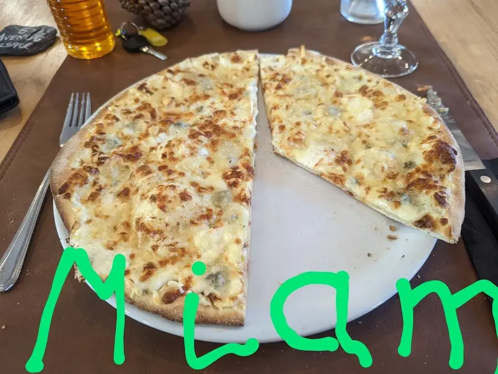 Menu_ENTRE-NOUS PIZZA AMBON_Ambon_image_7