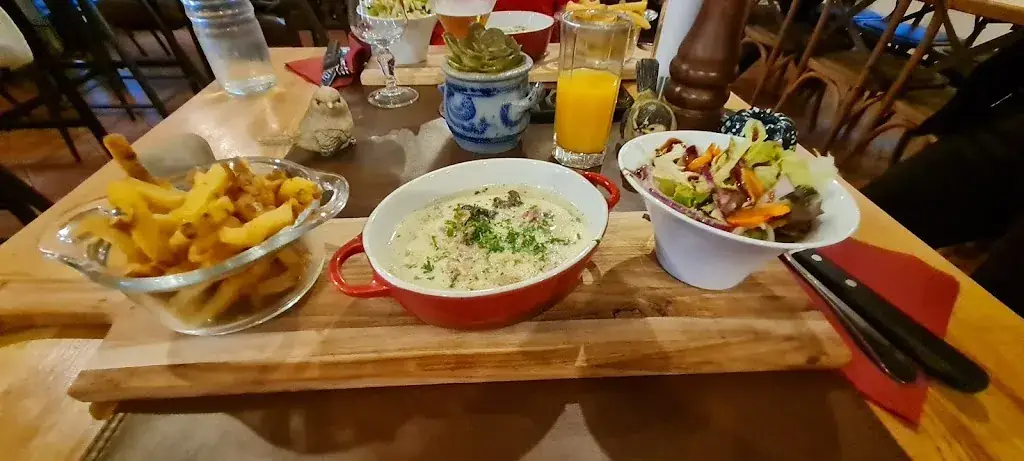 Menu_ENTRE-NOUS PIZZA AMBON_Ambon_image_8