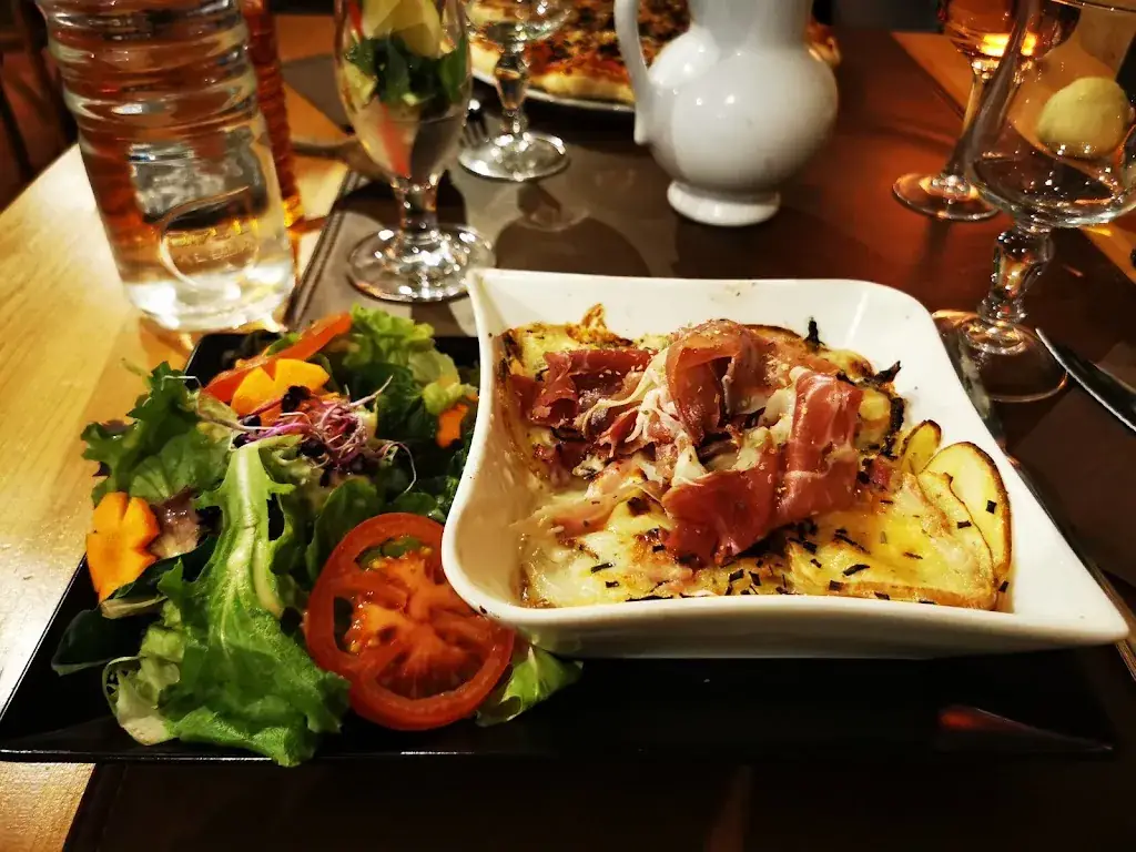 Menu_ENTRE-NOUS PIZZA AMBON_Ambon_image_9