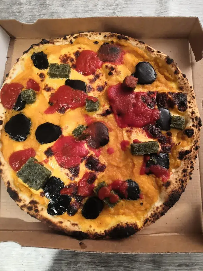 Menu_Pizza Rhuys - Ambon / Muzillac_Ambon_image_2