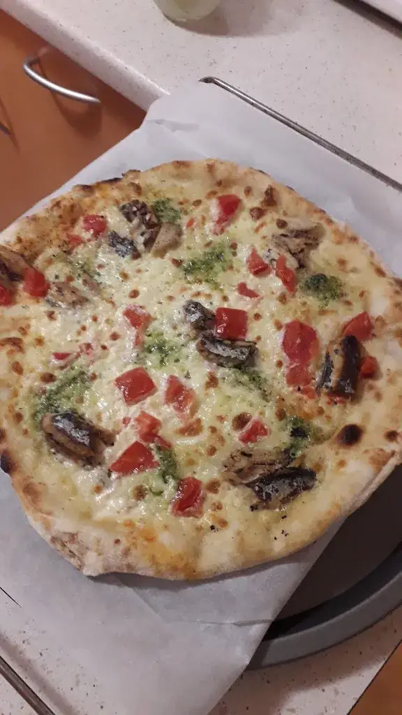 Menu_Pizza Rhuys - Ambon / Muzillac_Ambon_image_3