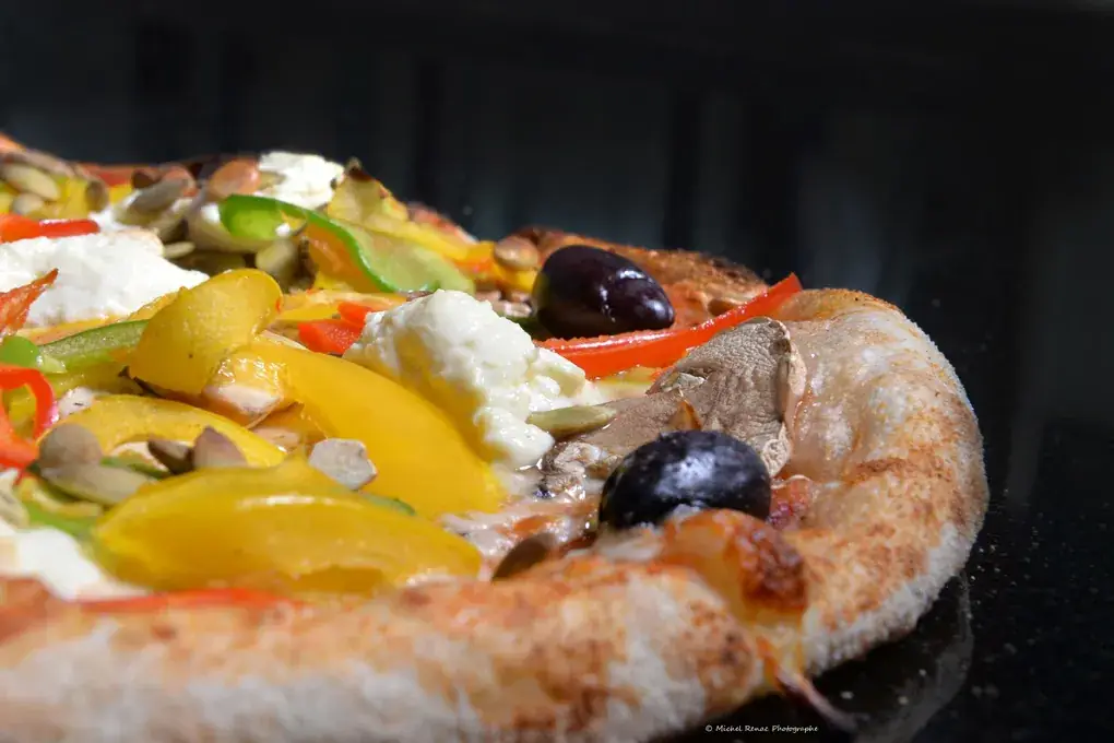 Menu_Pizza Rhuys - Ambon / Muzillac_Ambon_image_7