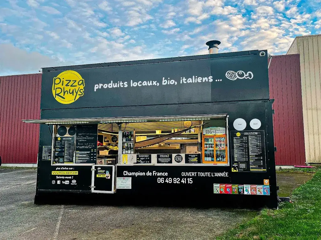 Pizza Rhuys - Ambon / Muzillac_Ambon_slider_image_1