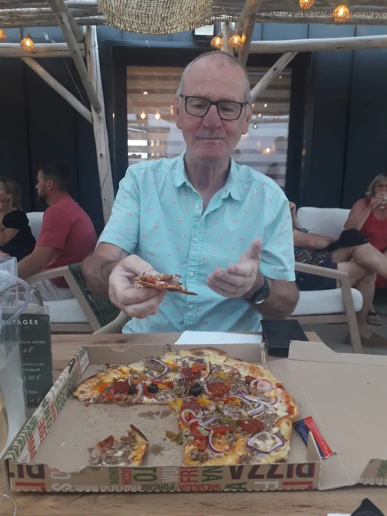 Calum Stewart_La Bri’Antine_Damgan_review