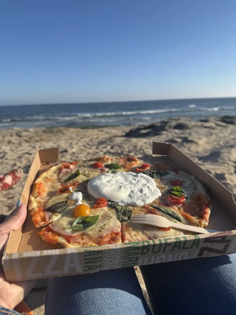 Coline Priem_La Bri’Antine_Damgan_review