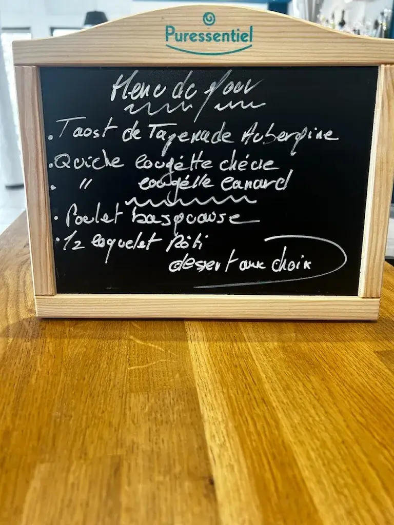 Menu_Le Maxime's_Alixan_image_2