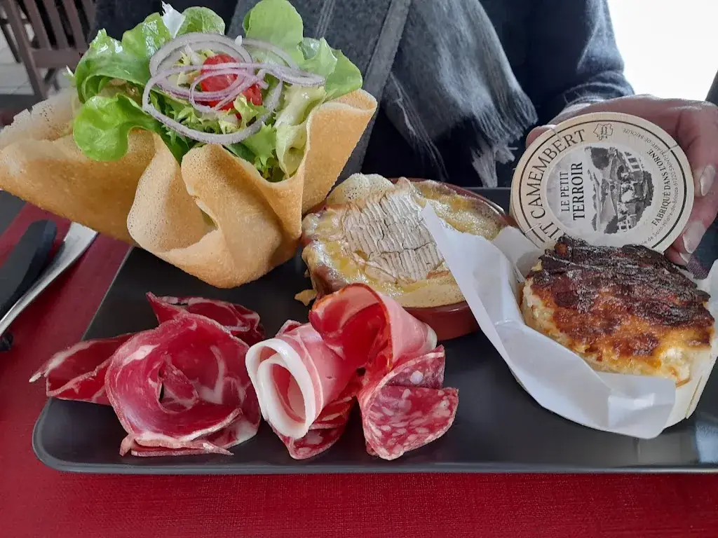 Menu_Le Maxime's_Alixan_image_6