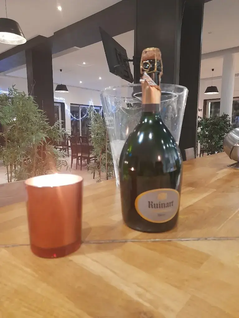 Menu_Le Maxime's_Alixan_image_9