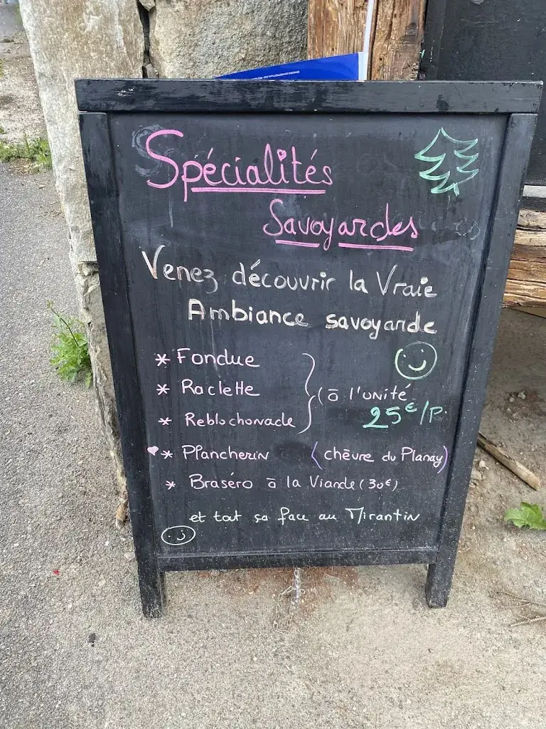 Menu_La Terrasse d'ISA_Beaufort_image_3