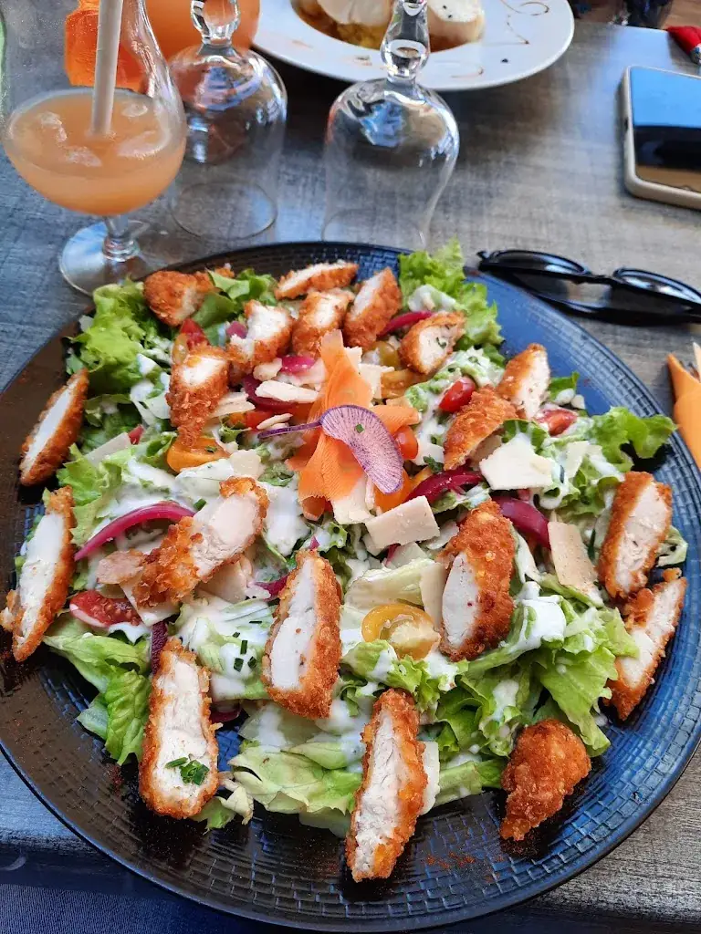 Menu_Rest'O Plaisir Restaurant_Muzillac_image_6