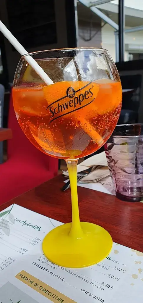 Julie PEDRON_Rest'O Plaisir Restaurant_Muzillac_review